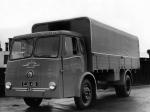 Albion Claymore MR7L 1954 года